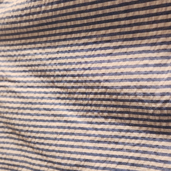 Talbots scalloped skirt - Picture 2 of 4